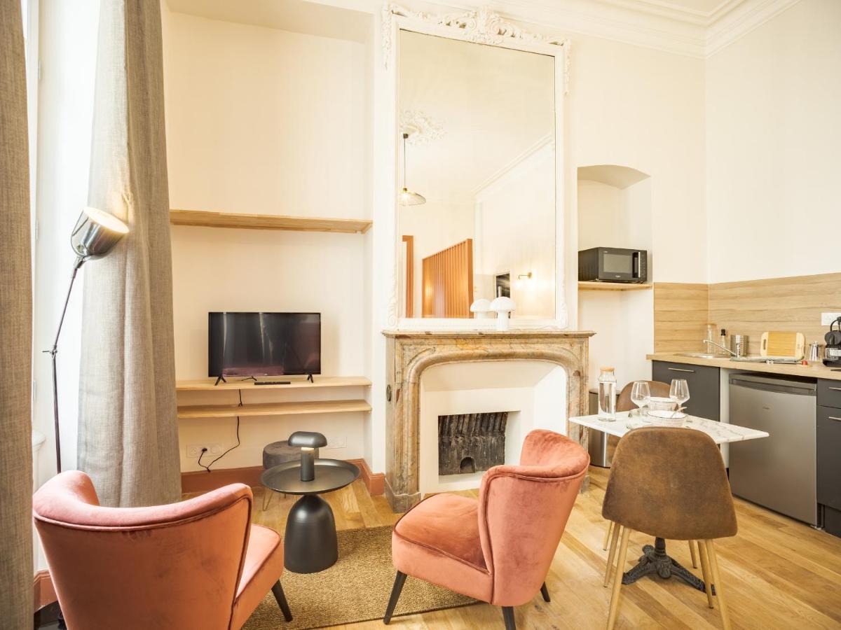 Ateliers Begand Studio 3 - Proximite Gare - Parking Offert Appartamento Troyes Esterno foto