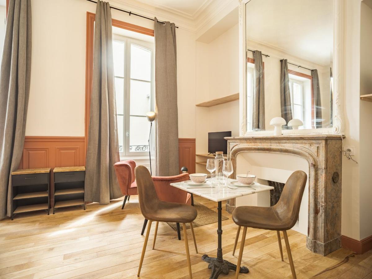 Ateliers Begand Studio 3 - Proximite Gare - Parking Offert Appartamento Troyes Esterno foto
