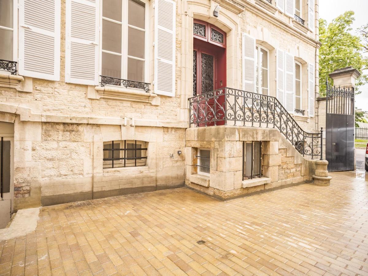 Ateliers Begand Studio 3 - Proximite Gare - Parking Offert Appartamento Troyes Esterno foto